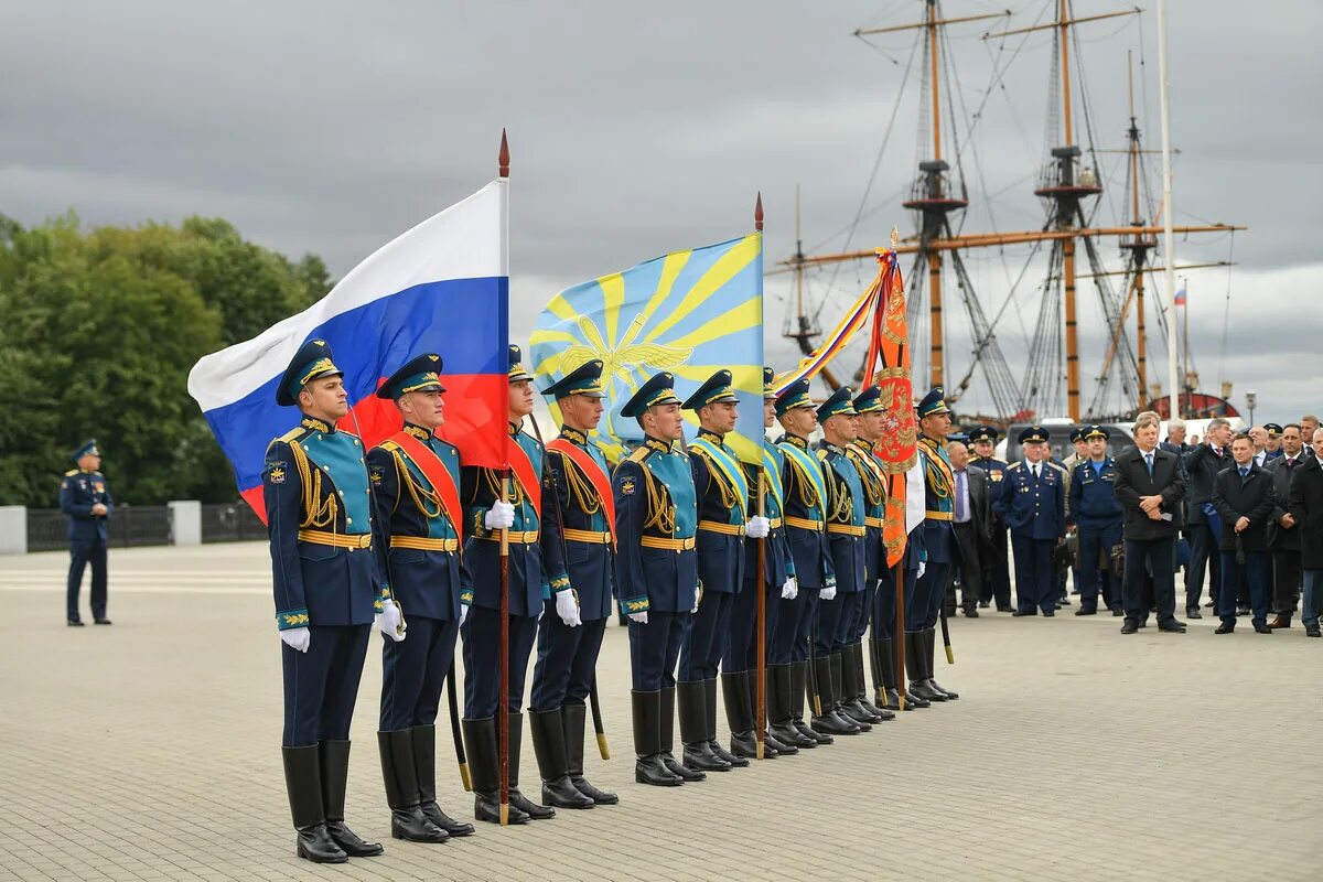 Академия ВВС Воронеж. 100 Лет ВУНЦ ВВС ВВА Воронеж. Воронеж военно воздушная Академия имени Жуковского. Боевое Знамя ВУНЦ ВВС ВВА. Воронежское военное авиационное