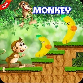 Chimp run
