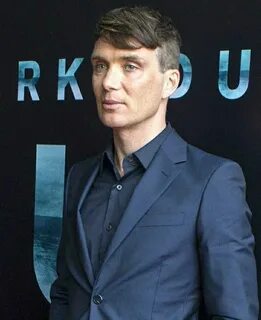 Килиан мерфи фильмография