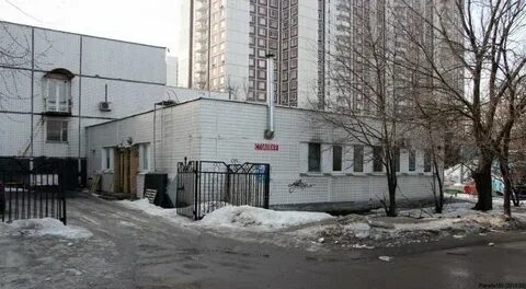 Бибирево 2