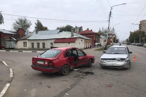 21 августа тамбов