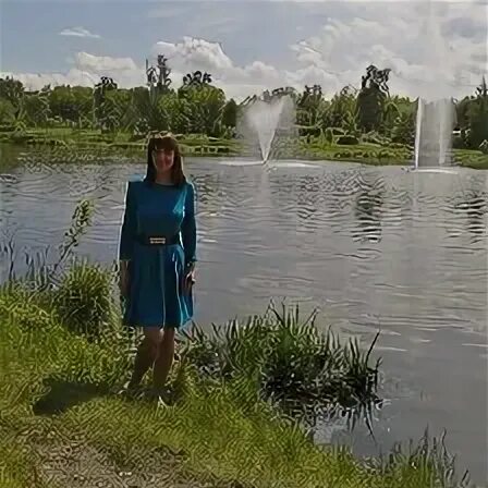 Курский ольгина