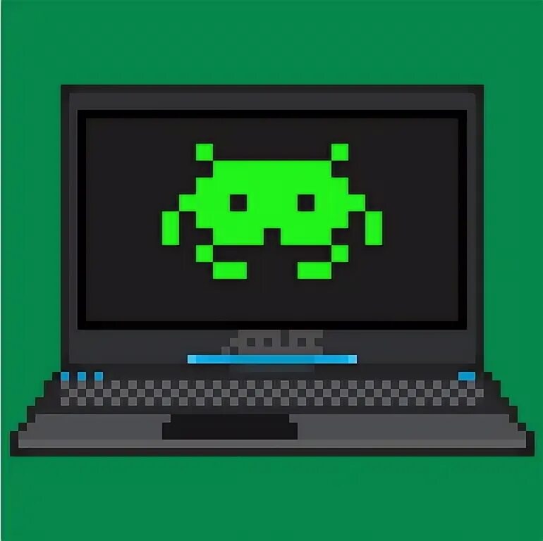 Pixel developer