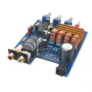 Bluetooth усилитель