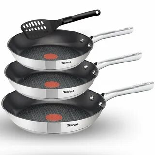 Tefal duetto