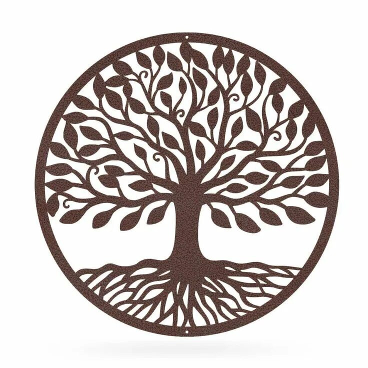 Tree of life 2