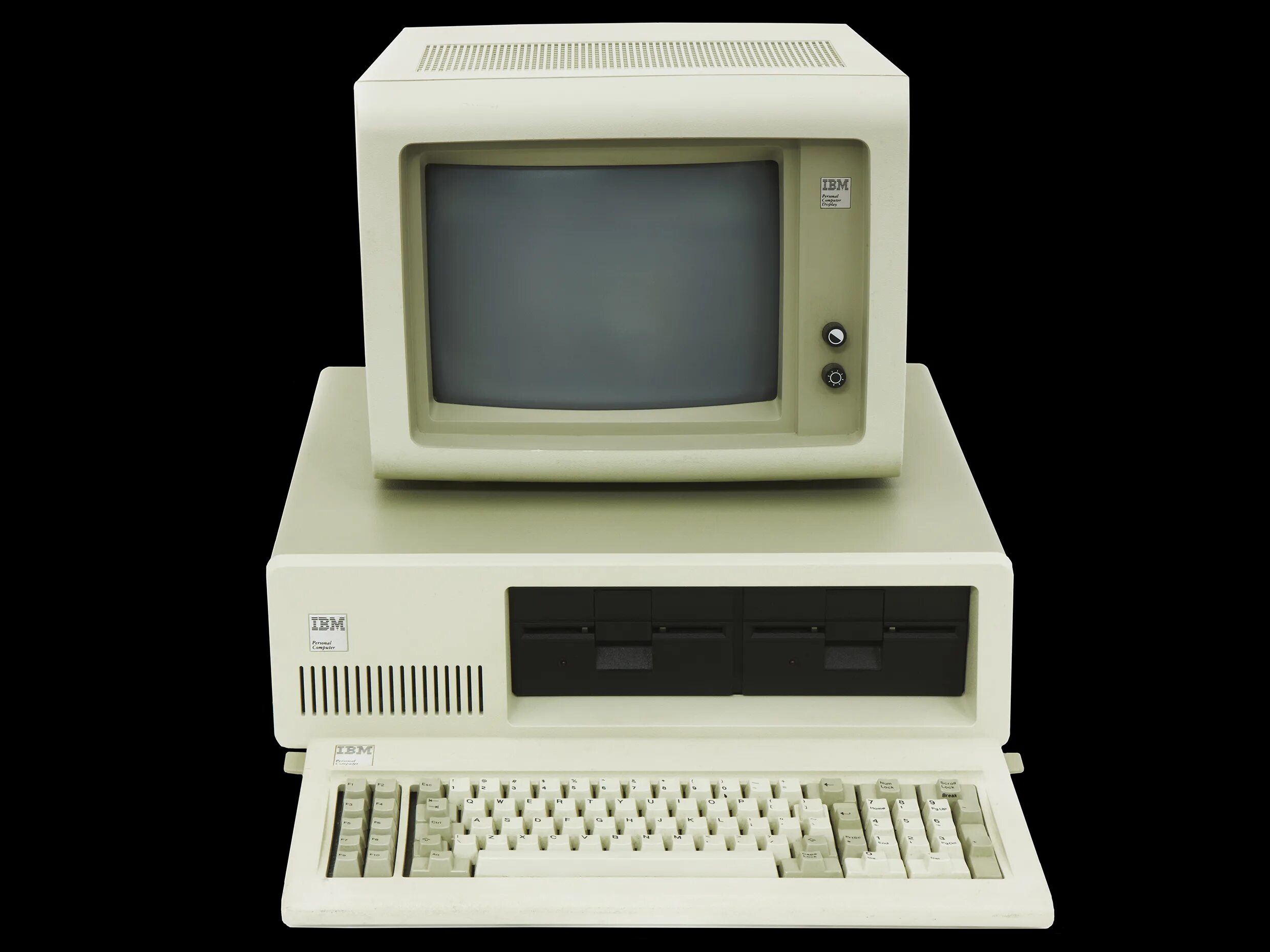 ПК IBM 5150. IBM PC 5150 1981. Первый персональный компьютер IBM 5150. Модель IBM PC 5150.. Ibm цена