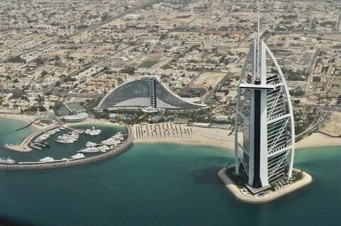 Dubai arab emirates