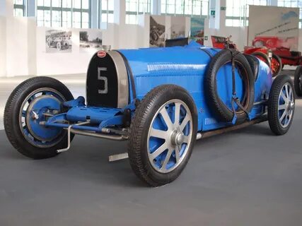 Bugatti 35b