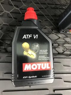 Мотюль атф 6