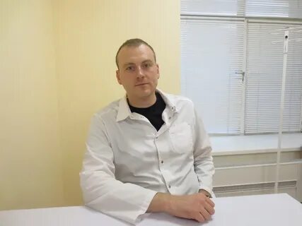 Хирург вологда