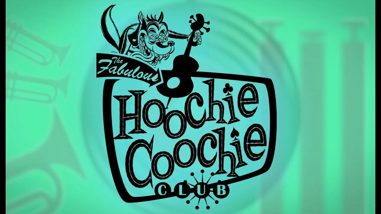 Хучи мэн. Coochie. Koochiekachow. Hoochie Coochie Coo. The Hoochie Coochie men группа.