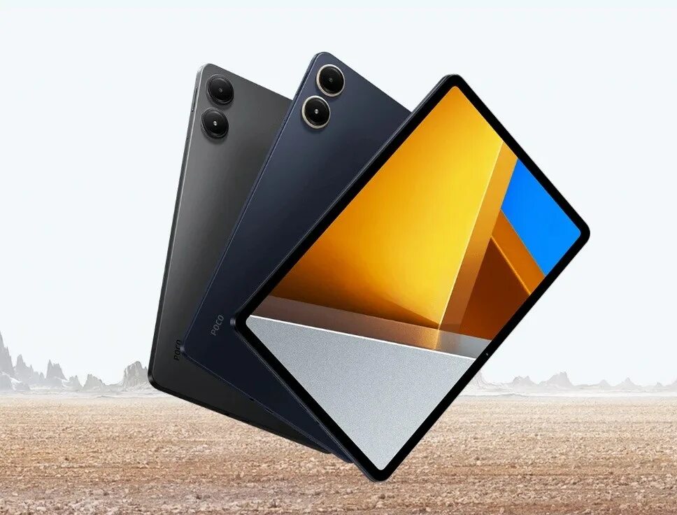 Poco pad 8 256 обзор. Poco pad 8 256 обзор