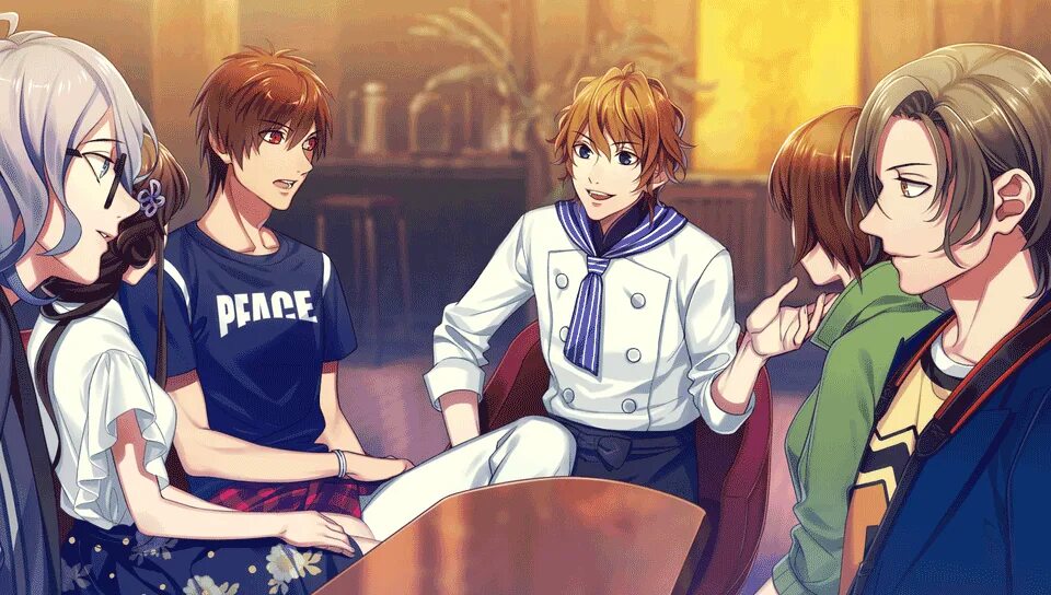 7'scarlet отоме. 7'scarlet персонажи. 7’scarlet хино. Исора шибаора. 7 scarlet.