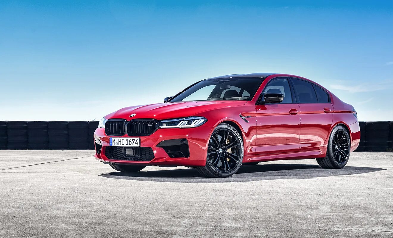 Sales! - BMW 5 series (G30), 2 л, 2018 года продажа машины DRIVE2
