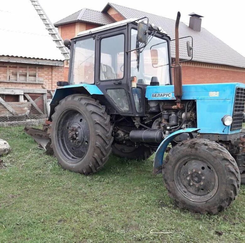 Мтз бу купить свердловской