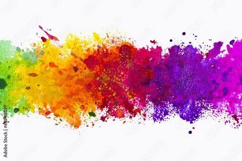 Перевести colourful