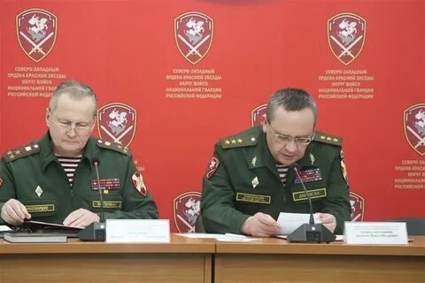 Росгвардия хрусталев