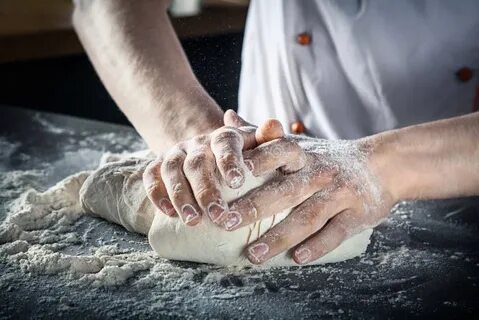 Приготовление руки