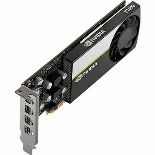 Nvidia t1000