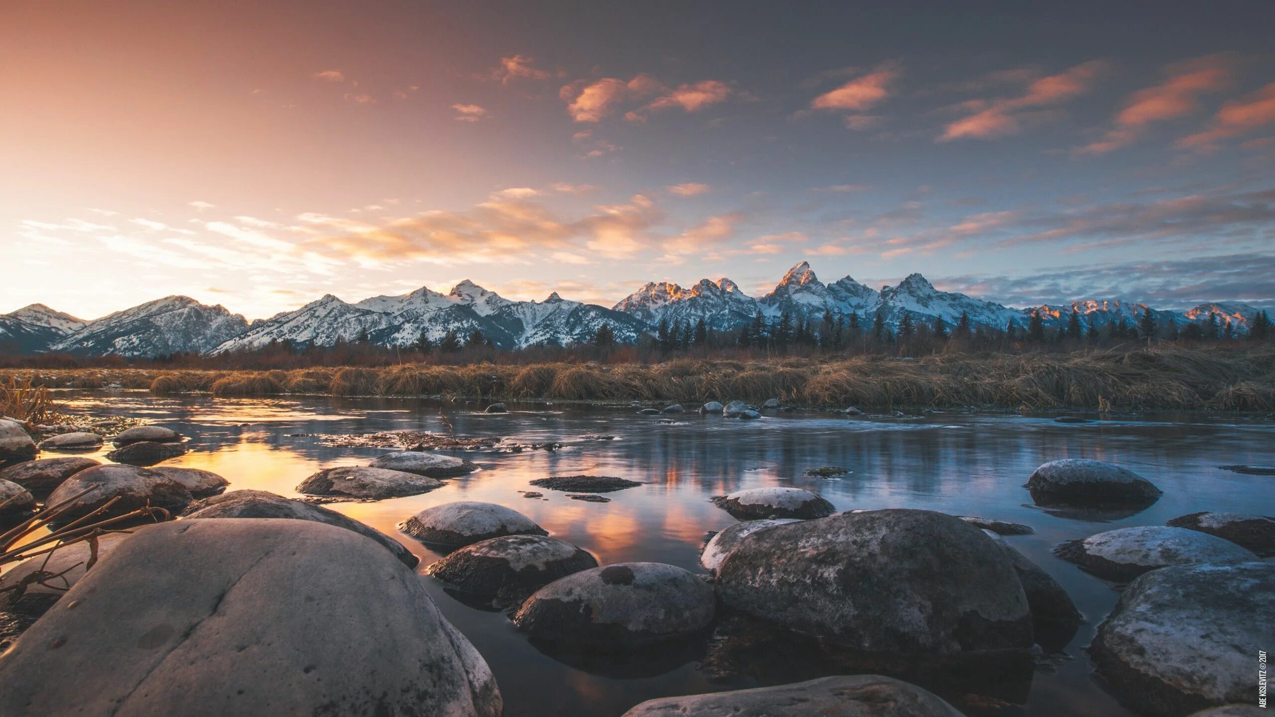 Hdr mac. Кольский полуостров. фон для рабочего стола 4к. природа 8к. обои macbook.