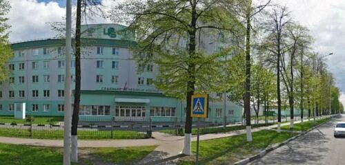 Поколение губкина 46б
