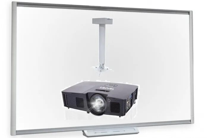 Демонстрация проекторов. Интерактивная доска Smart Board sbm685. Интерактивная доска sbm685 с проектором Smart v12 и креплением DSM-14kw. Smart SBM 685. Smart Board sbm680iv4 с проектором.