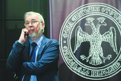 Георгием вадимовичем жарковым