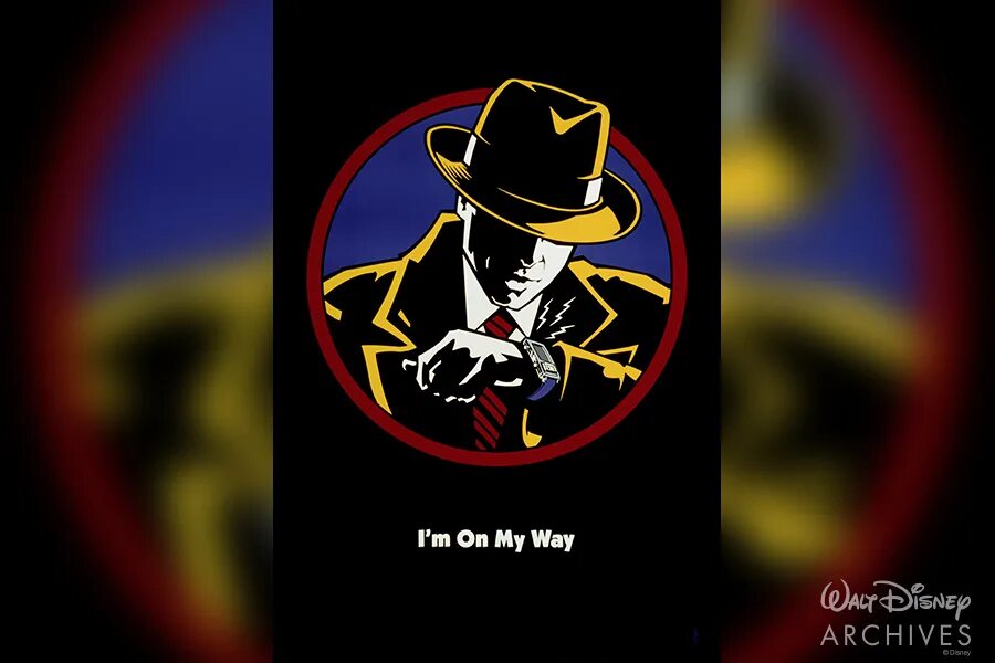 Биг Трейси. Логотипы dick Tracy. Call dick