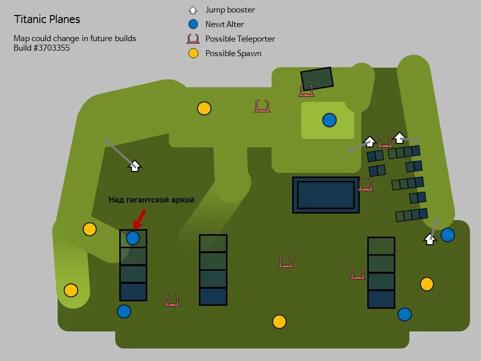 Api 2 map