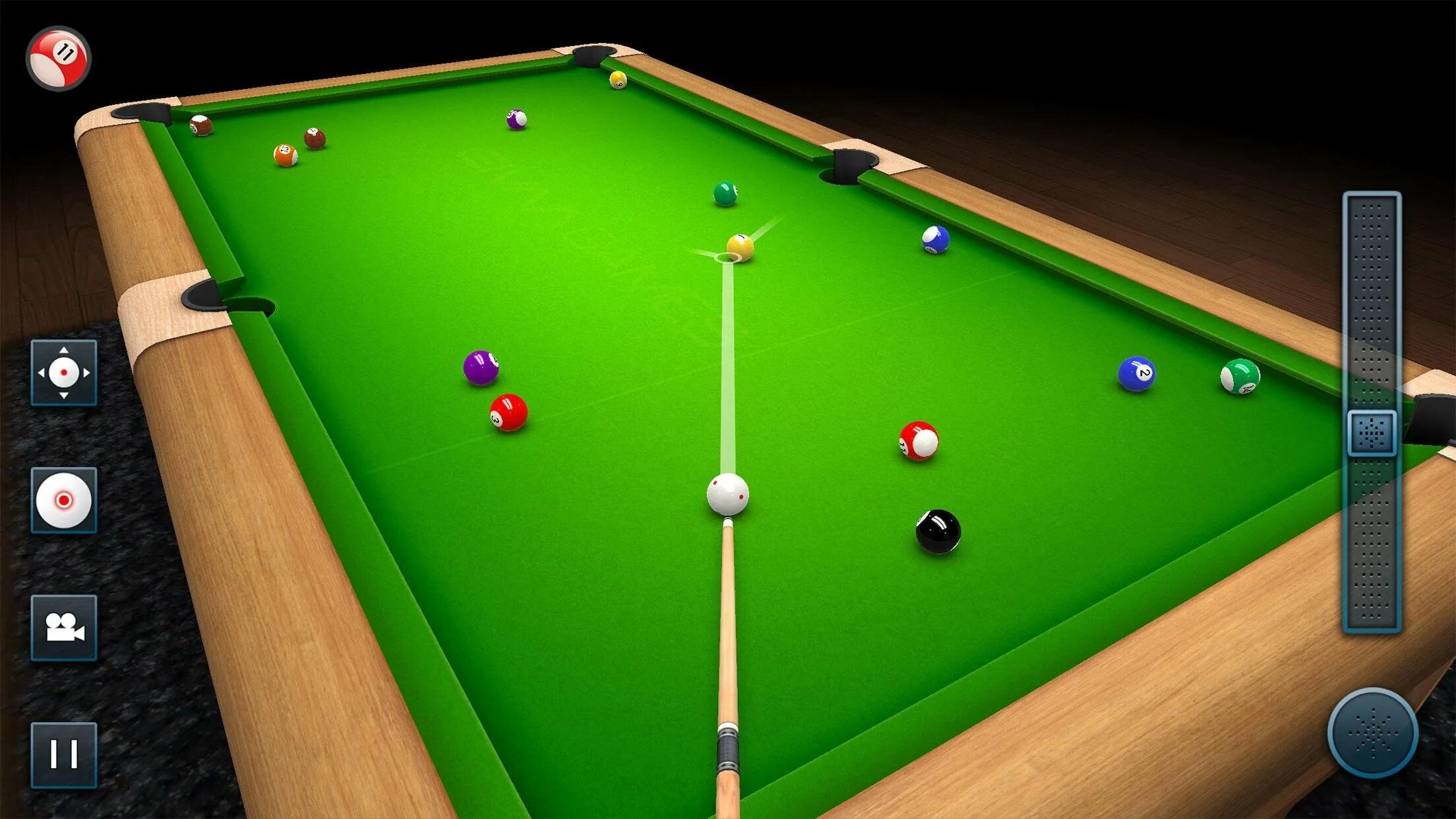 Бильярд полный экран. Биллиард игра Billiards. Игра бильярд 3д пул. Дитер Джонс бильярд. Биллиард американка.