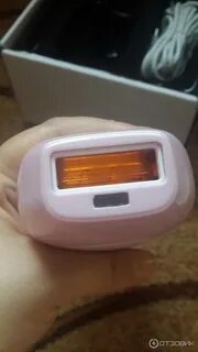Clear s 46 фотоэпилятор