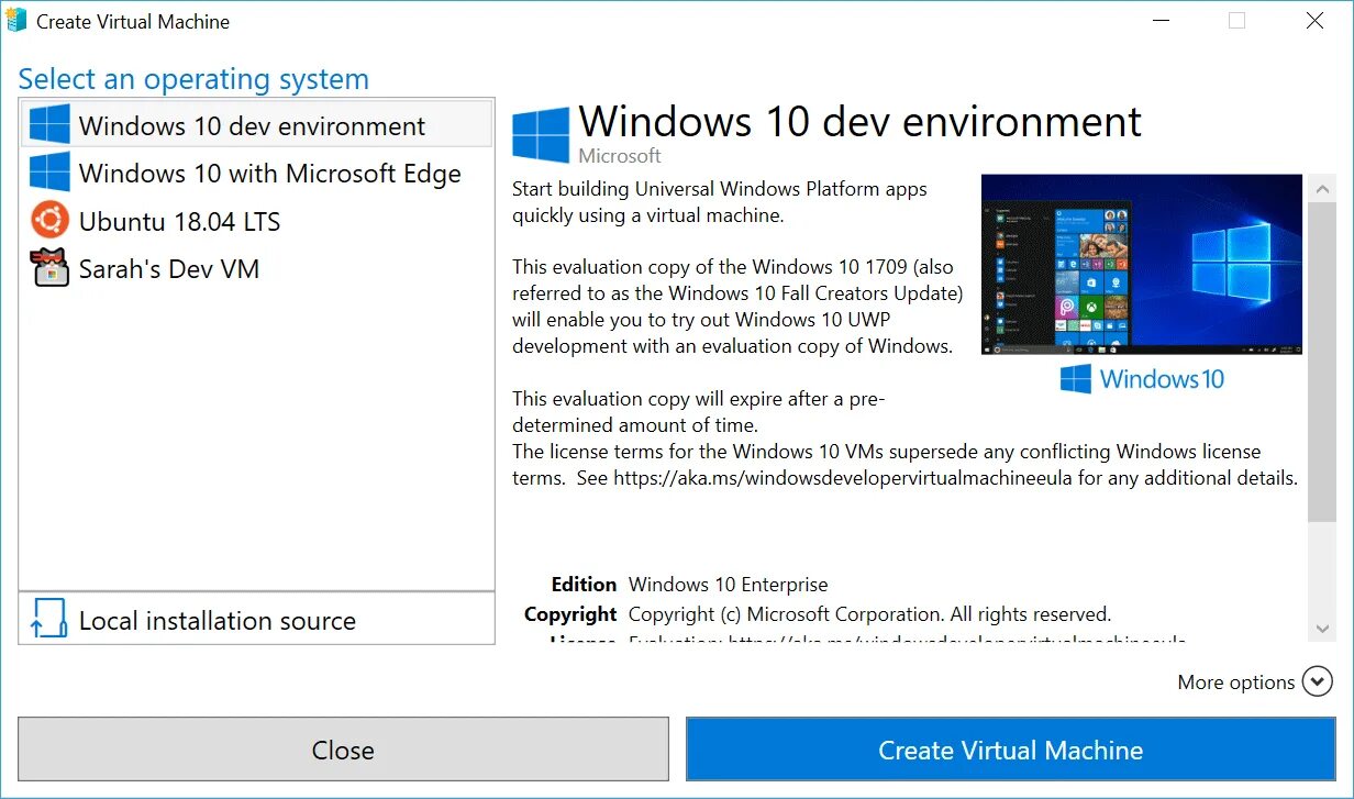 Создание виртуальной машины в windows 10. Виртуальная машина для windows 10. виртуалка виндовс 10. microsoft virtual pc windows 10. деактивация windows.