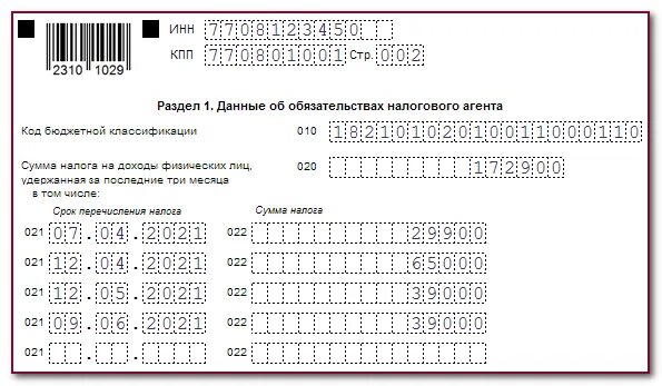 Ндфл 31 декабря. 6 НДФЛ номер формы. Новая форма 6-НДФЛ С 2022 года. Заполнение отчетности по форме 6-НДФЛ. Форма 6 НДФЛ за 2021.