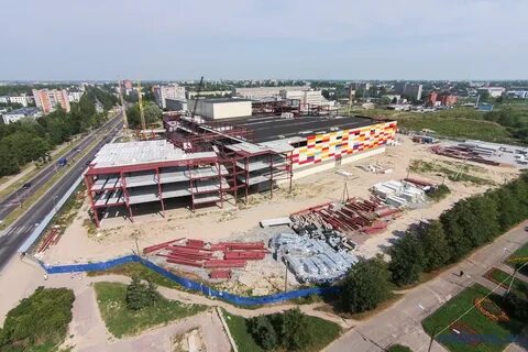 Торгов центр великий новгороде