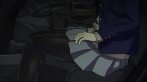 Miru tights dubbed