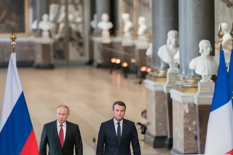 Российско французские