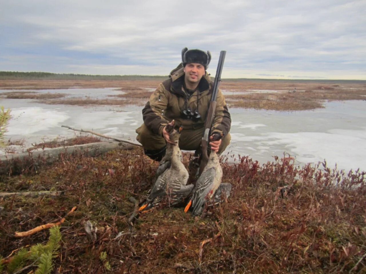 Правила охоты осенью. Охота на гуся на болотах 2022 год. Весенняя охота на гуся на болоте.