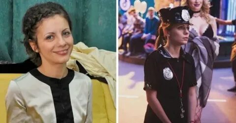 Жизнь натальи еприкян