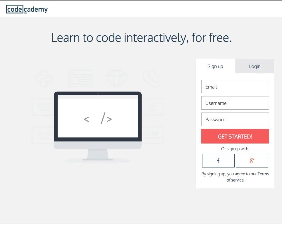 Get password