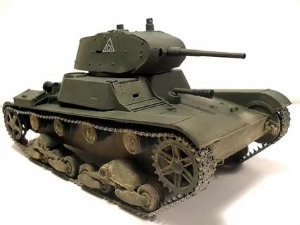 Т 134