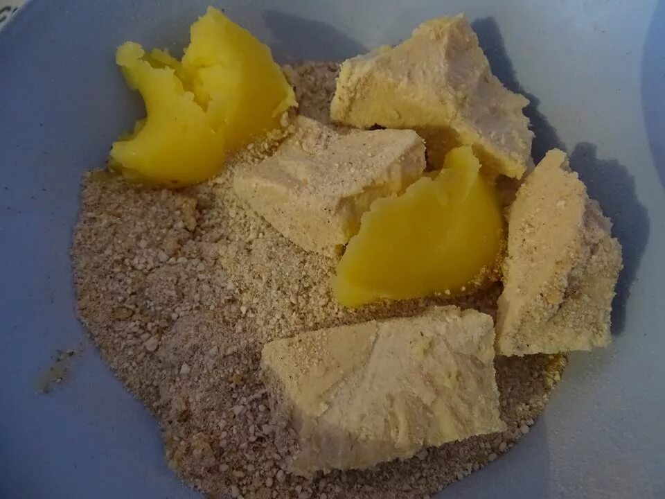 национальные блюда тувинцев. хаарган далган пин.