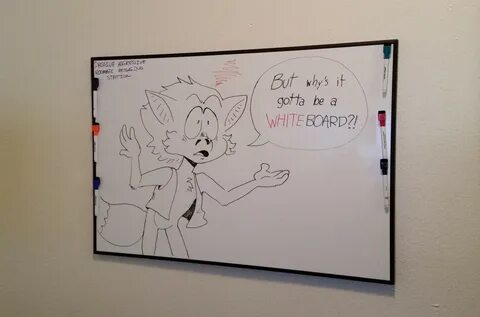 Fox board