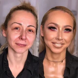 Уход после макияжа