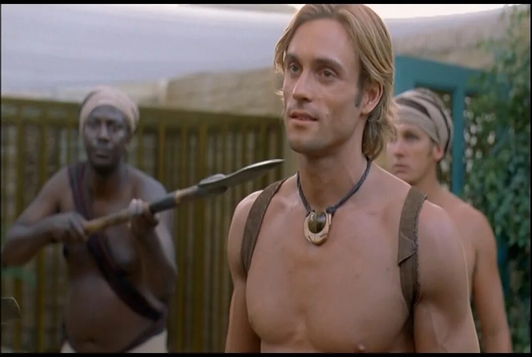 Повелитель зверей 1999. Повелитель зверей / the Beastmaster. Повелитель зверей 3.3 5