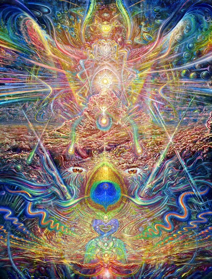 формы освоения мира. Alex grey тантра. жозефина уолл картины. духовное искусство примеры. культура бывает материальной и духовной.