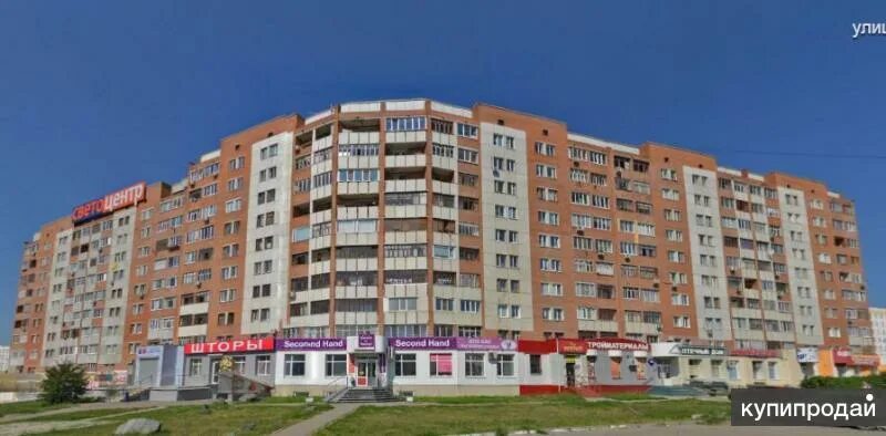 Magnit, supermarket, Penza, Stroiteley Avenue, 50А - Yandex Maps