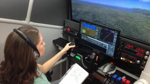 Home simulator