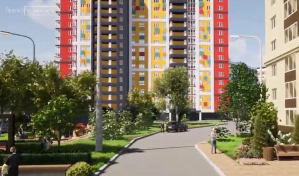 огни автозавода нижний новгород. жк огни автозавода. жк на автозаводе в нижнем новгороде.