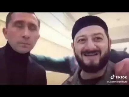 Пародия галустяна на кадырова